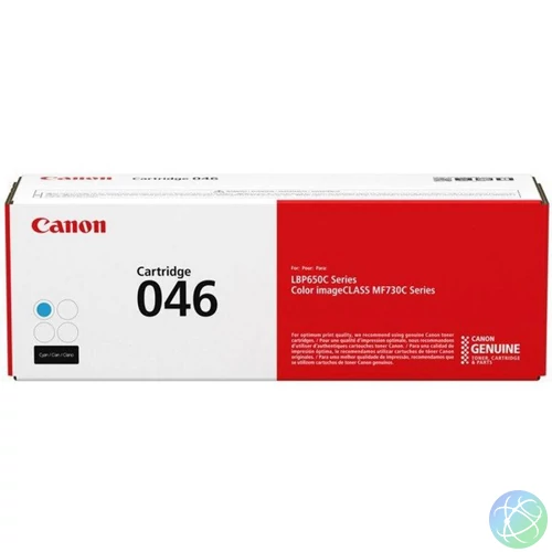 Canon CRG 046 Cyan toner