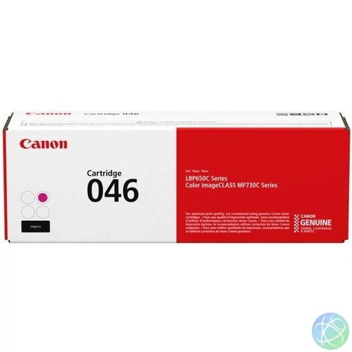 Canon CRG 046 Magenta toner