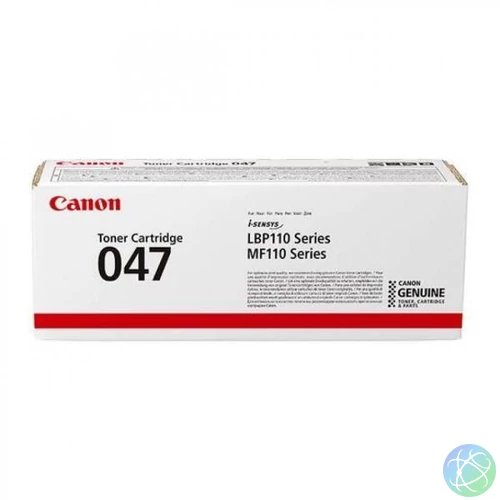 Canon CRG 047 Black toner