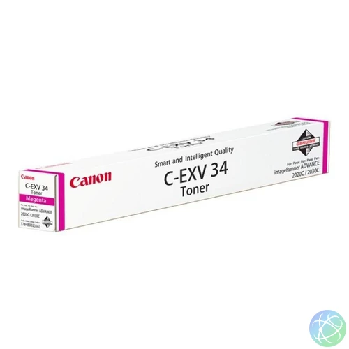 Canon C-EXV34 Magenta toner