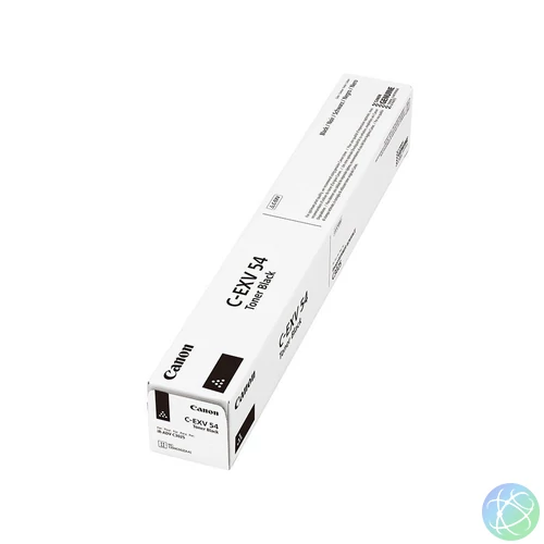 Canon C-EXV54 Black toner
