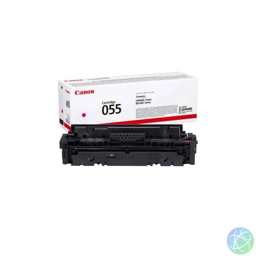 Canon CRG-055 Magenta toner