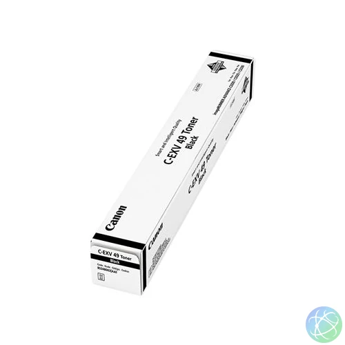 Canon C-EXV49 Black toner