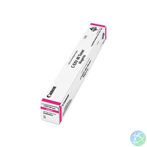 Canon C-EXV49 Magenta toner