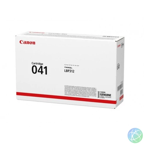 Canon CRG-041 Black toner