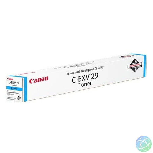 Canon C-EXV29 Cyan toner