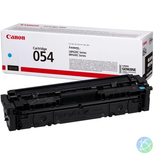 Canon CRG-054 Cyan toner