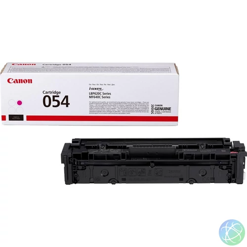 Canon CRG-054 Magenta toner