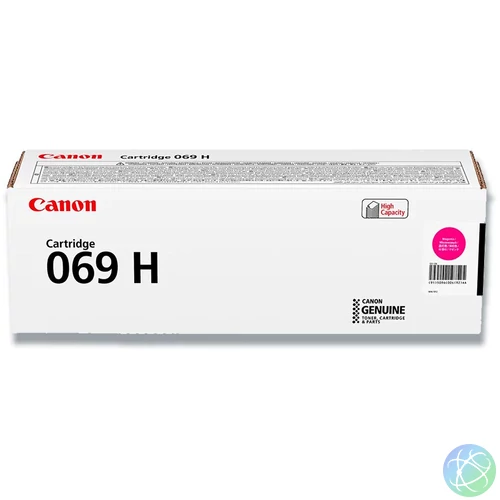 Canon CRG-069 Magenta toner