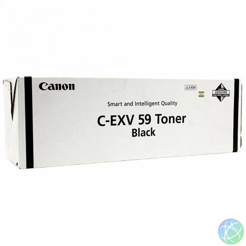 Canon C-EXV59 Black toner