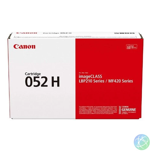 Canon CRG-052H Black toner