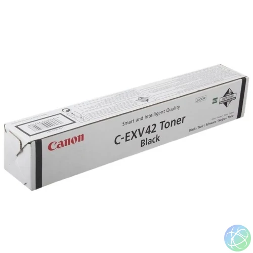 Canon C-EXV42 Black toner