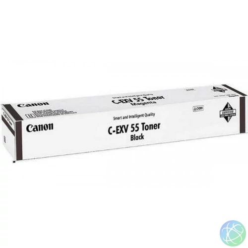 Canon C-EXV55 Black toner