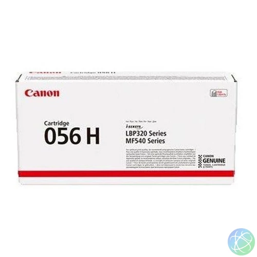 Canon 056 High Black toner