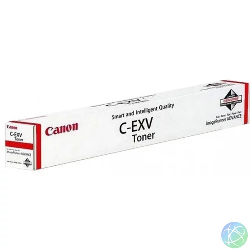 Canon C-EXV67 Black toner
