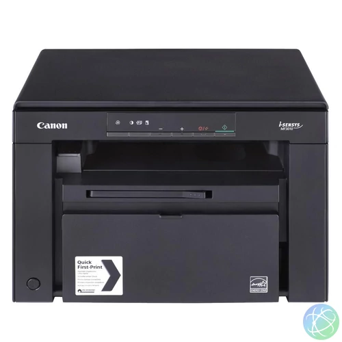 Canon i-SENSYS MF3010 lézernyomtató/másoló/síkágyas scanner multifunkciós nyomtató