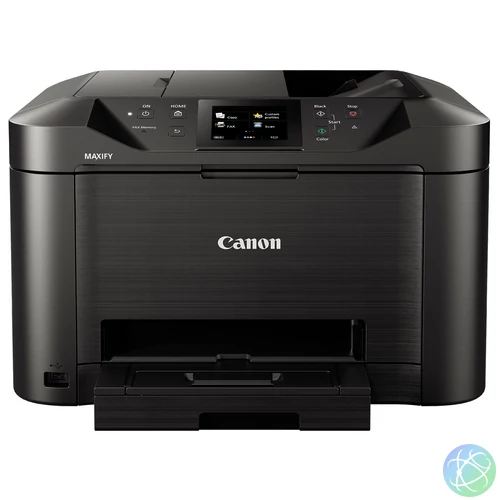 Canon Maxify MB5450 Wireless Tintasugaras Nyomtató/Másoló/Scanner/Fax multifunkciós nyomtató