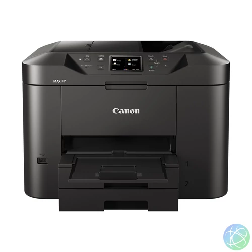 Canon Maxify MB2750 Wireless Tintasugaras Nyomtató/Másoló/Scanner/Fax multifunkciós nyomtató