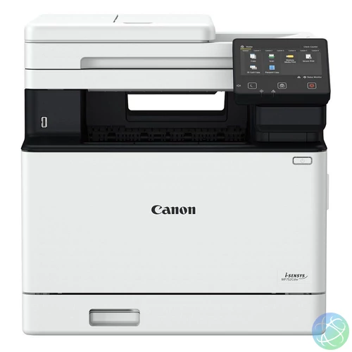 Canon i-SENSYS MF752Cdw Wireless Lézernyomtató/Másoló/Scanner multifunkciós nyomtató