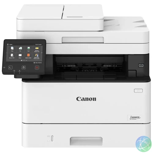Canon i-SENSYS MF455dw Wireless Lézer Nyomtató/Másoló/Scanner/Fax multifunkciós nyomtató