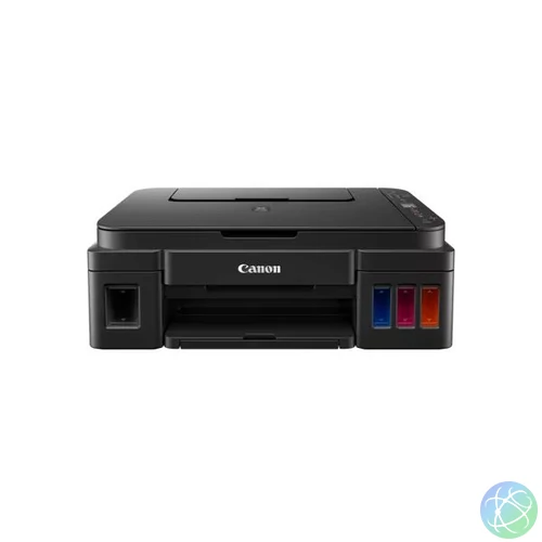 Canon Pixma G3410 Wireless Tintasugaras Nyomtató/Másoló/Scanner multifunkciós nyomtató