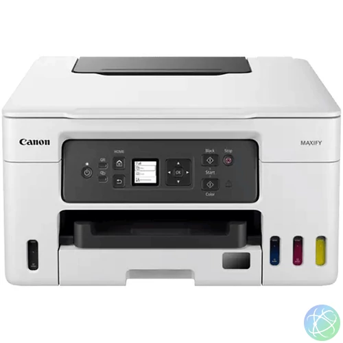 Canon Maxify GX3040 Wireless Tintasugaras Nyomtató/Másoló/Scanner/Fax multifunkciós nyomtató