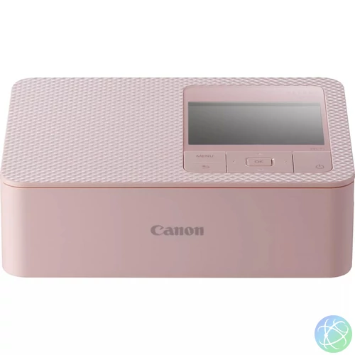 Canon SELPHY CP1500 Wireless Fényképnyomtató Pink