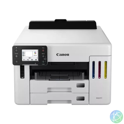 Canon Maxify GX5540 Wireless Tintasugaras Nyomtató