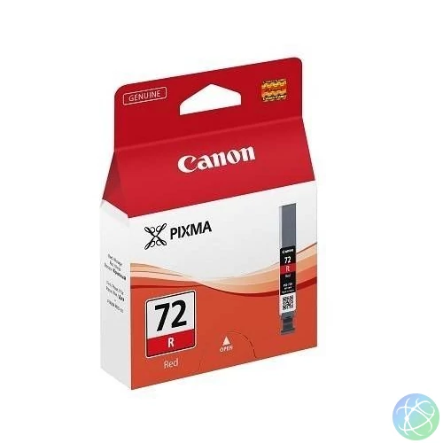 Canon PGI-72 Red tintapatron