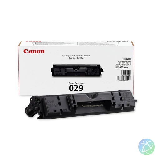 Canon CRG-029 Drum toner