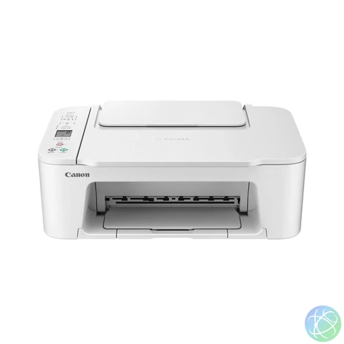 Canon PIXMA TS3751i Wireless Tintasugaras Nyomtató/Másoló/Scanner White multifunkciós nyomtató