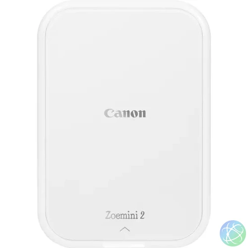 Canon Zoemini 2 Wireless Mobil Fotónyomtató Pearl White