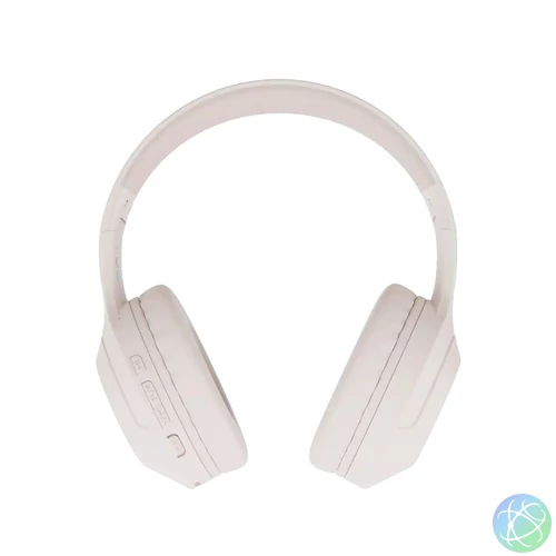Canyon CNS-CBTHS3BE Bluetooth Headset Beige