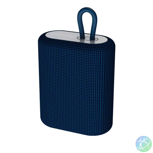 Canyon BSP-4 Bluetooth Wireless Speaker Blue hangszóró