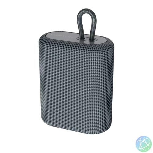 Canyon BSP-4 Bluetooth Wireless Speaker Dark Grey hangszóró