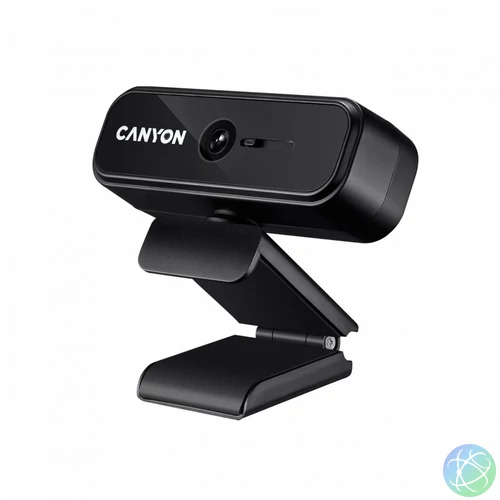 Canyon C2 Webkamera Black