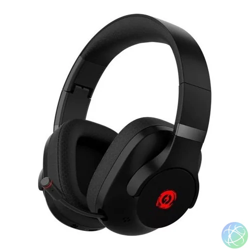 Canyon EGO GH-15 Bluetooth Gaming Headset Black