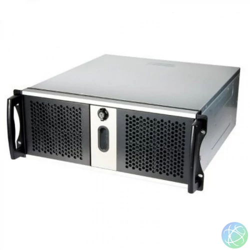 Chenbro RM41300-F2-U3 Rackszekrénybe szerelhető Ház Grey