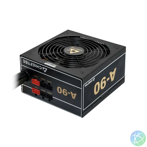 Chieftec 750W 80+ Gold A-90 tápegység