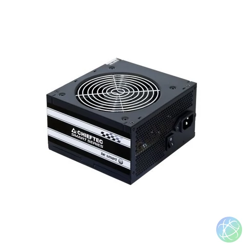 Chieftec 650W 80+ Smart tápegység