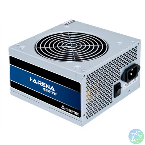 Chieftec 450W 80+ iARENA OEM tápegység