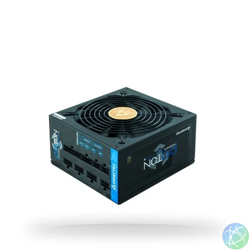Chieftec 1000W 80+ Bronze Proton tápegység