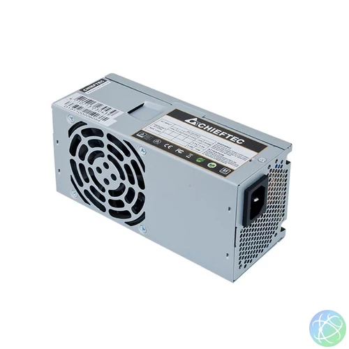Chieftec 350W 80+ Bronze Smart tápegység
