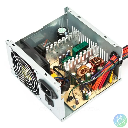 Chieftec 400W 80+ Bronze OEM tápegység