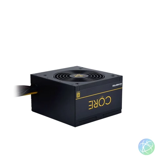 Chieftec 600W 80+ Gold Core tápegység