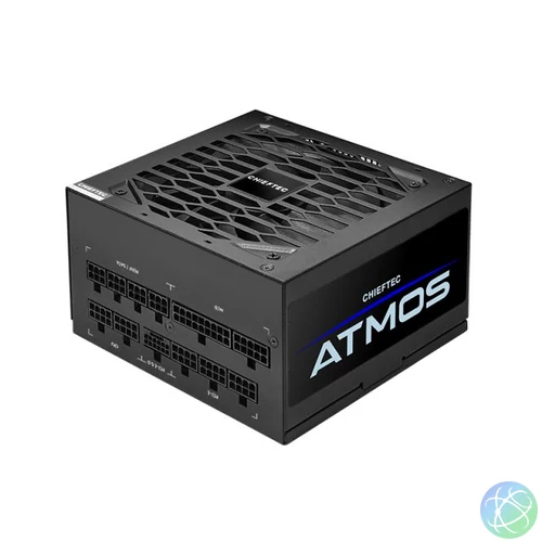 Chieftec 750W 80+ Gold ATMOS tápegység