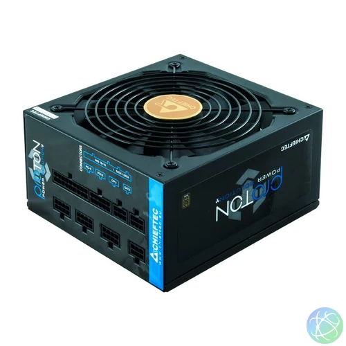 Chieftec 650W 80+ Bronze Proton tápegység