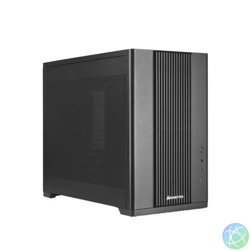 Chieftec BX-10B-M-OP Black gépház