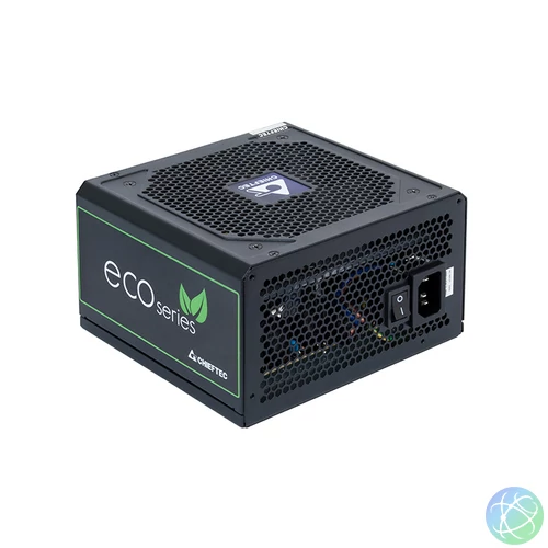 Chieftec 700W 80+ Bronze Eco tápegység