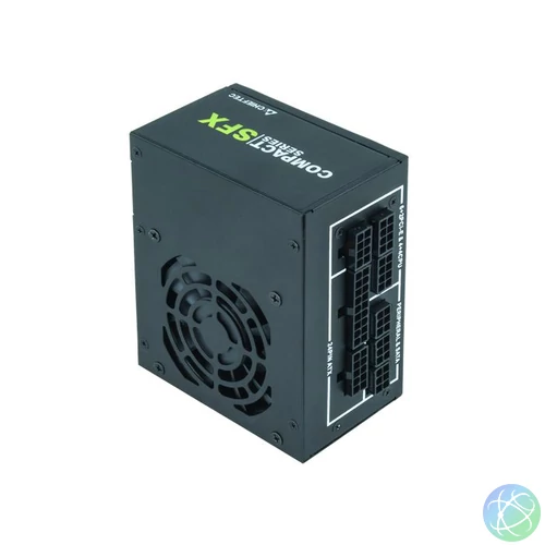 Chieftec 550W 80+ Gold Compact tápegység